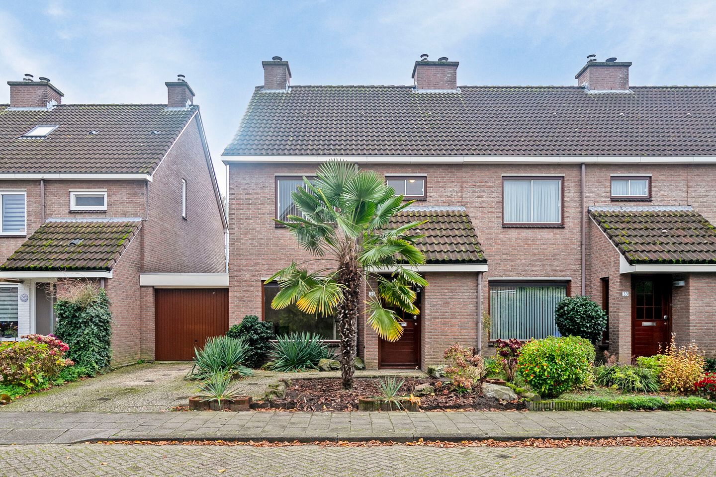 Foto 5 van Pastoor v.d. Venstraat 35