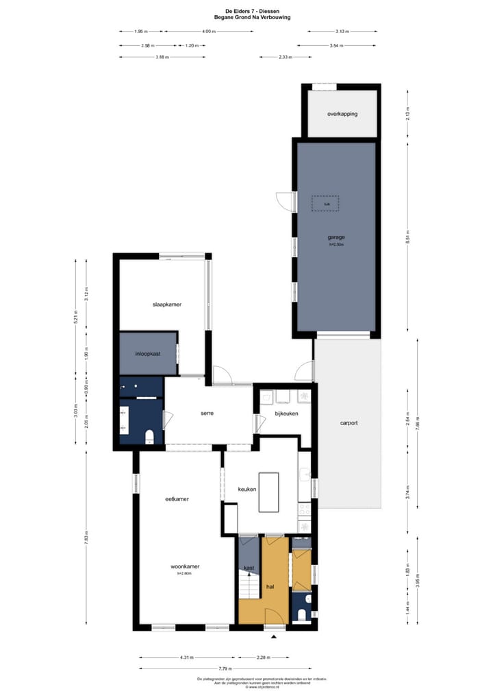 Foto 58 van De Elders 7