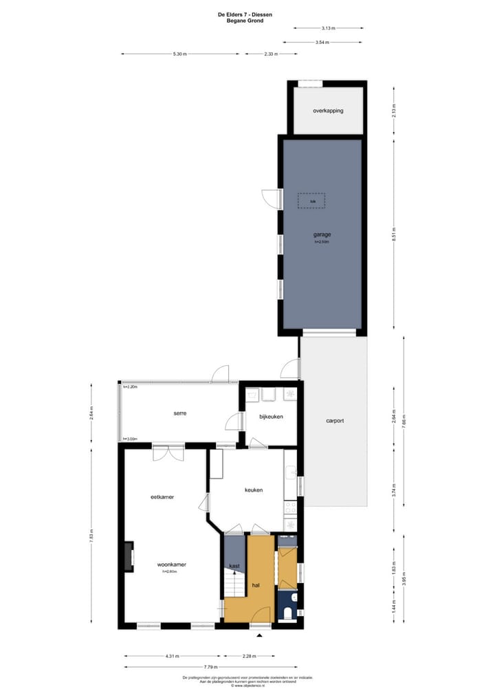 Foto 59 van De Elders 7