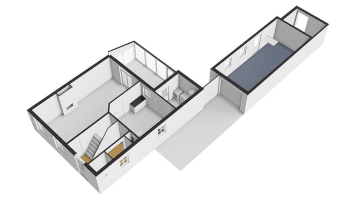 Foto 61 van De Elders 7