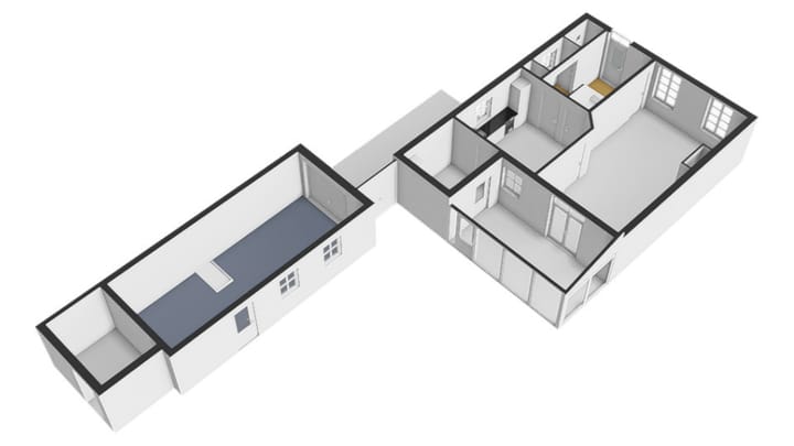 Foto 60 van De Elders 7