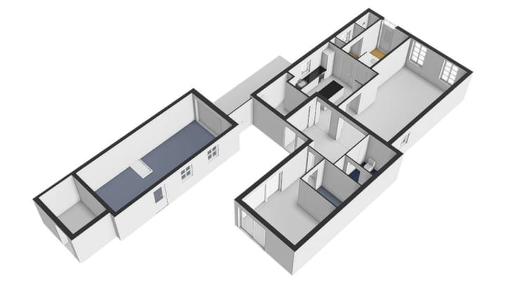 Foto 62 van De Elders 7