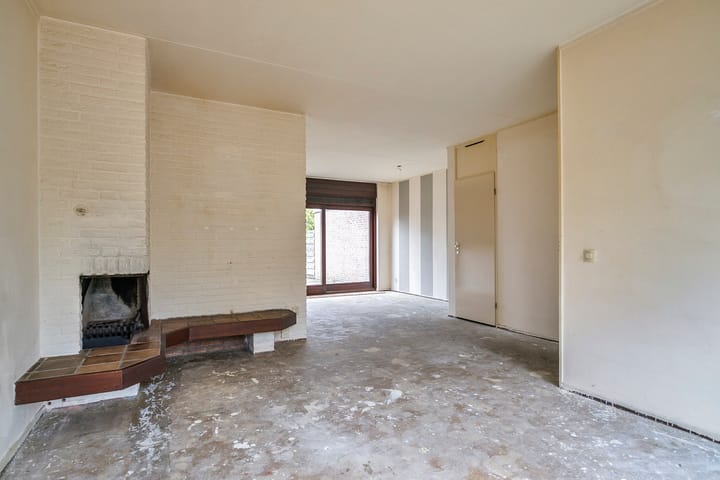 Photo 9 of Pastoor v.d. Venstraat 35