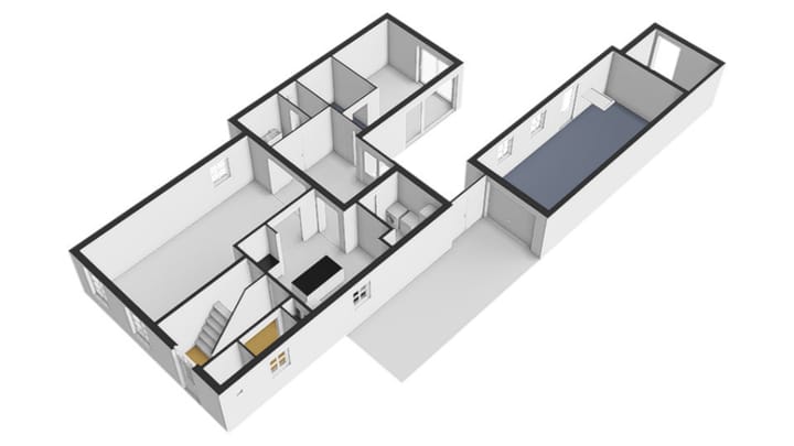 Foto 63 van De Elders 7