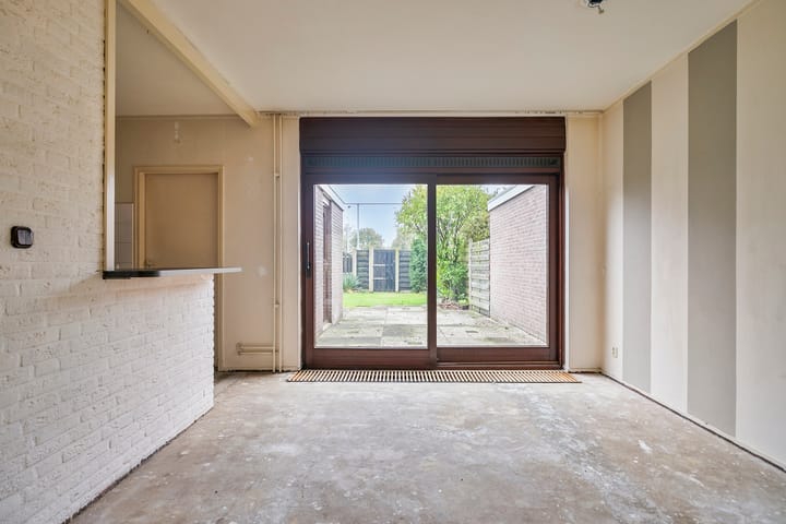 Photo 10 of Pastoor v.d. Venstraat 35