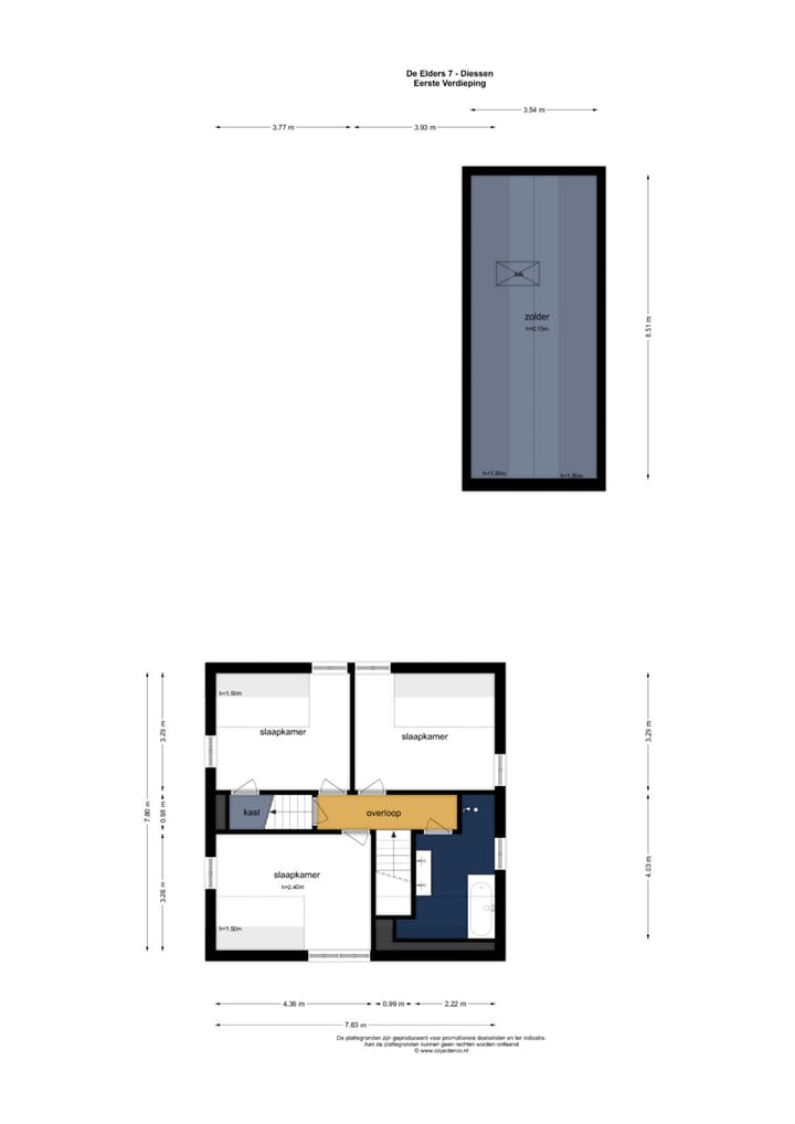 Foto 64 van De Elders 7