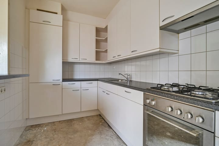 Photo 12 of Pastoor v.d. Venstraat 35