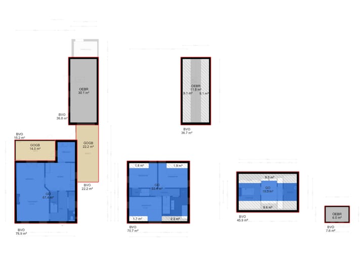 Foto 67 van De Elders 7
