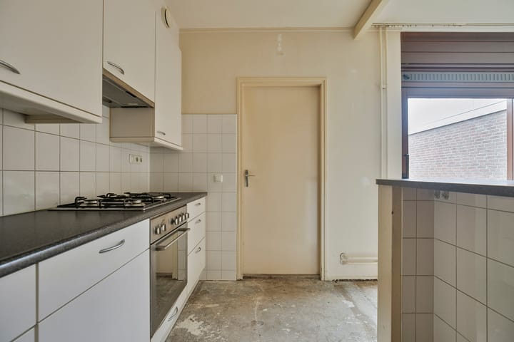 Photo 13 of Pastoor v.d. Venstraat 35