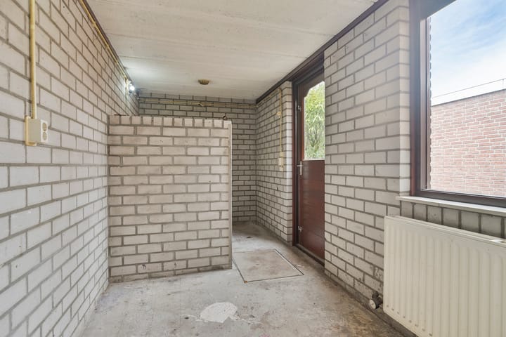 Photo 14 of Pastoor v.d. Venstraat 35