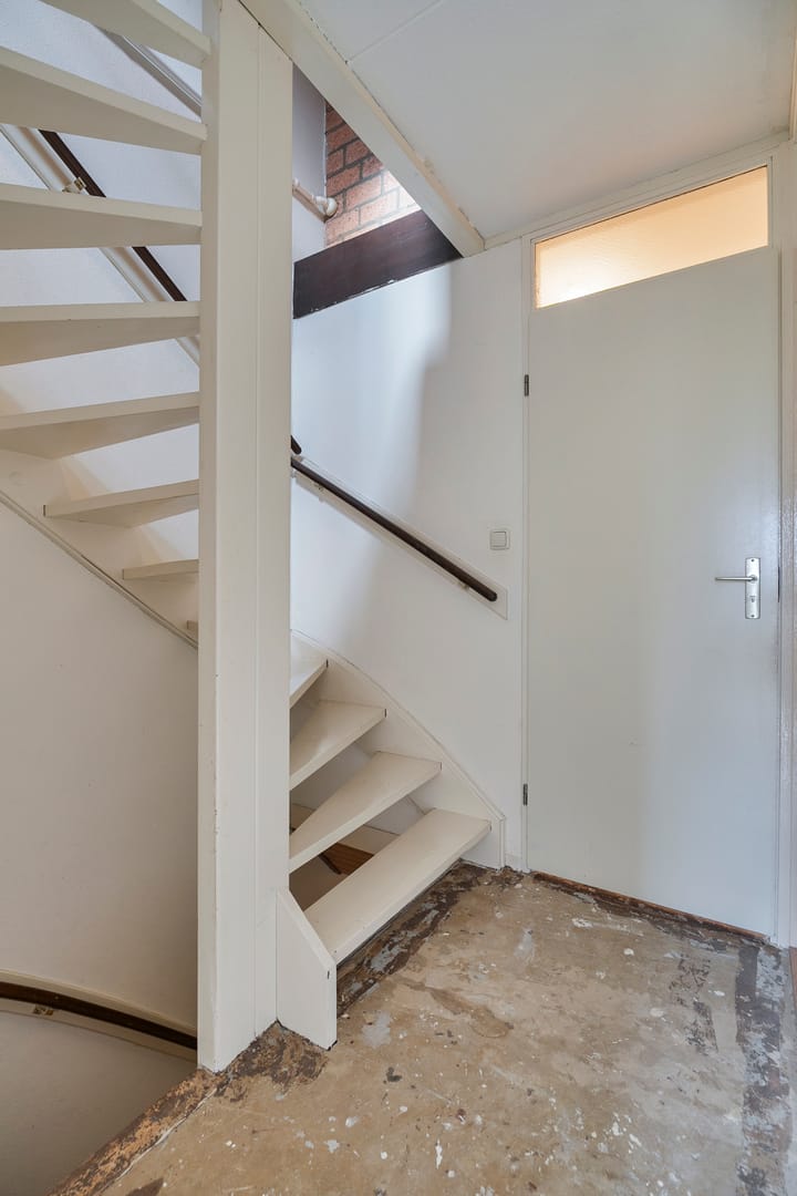 Photo 15 of Pastoor v.d. Venstraat 35