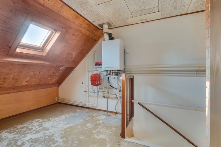 Photo 21 of Pastoor v.d. Venstraat 35