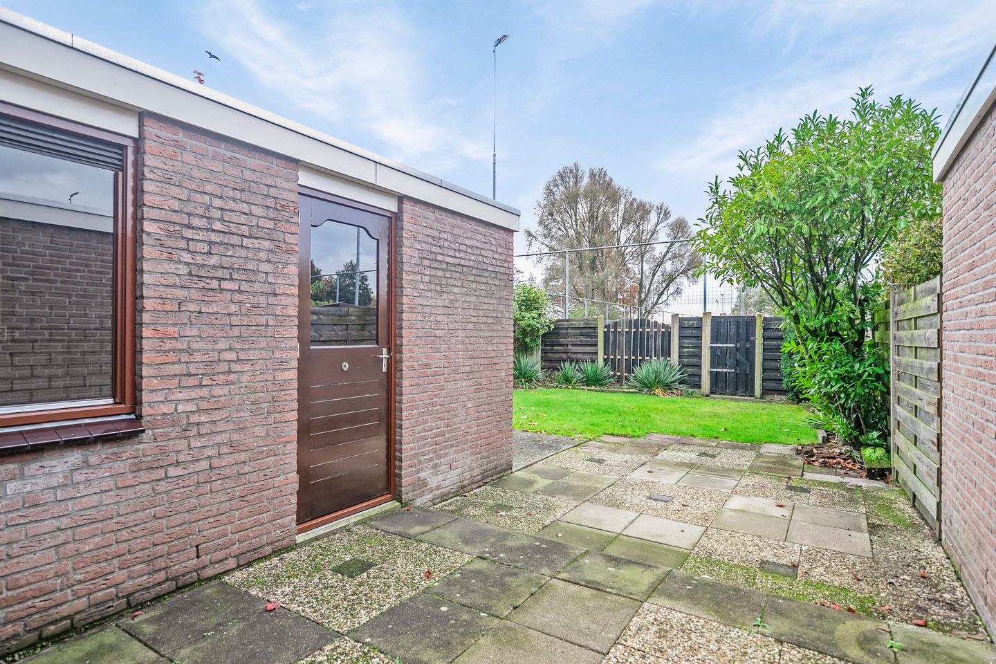 Foto 25 van Pastoor v.d. Venstraat 35