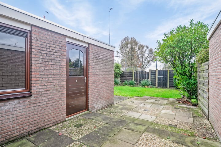 Photo 25 of Pastoor v.d. Venstraat 35