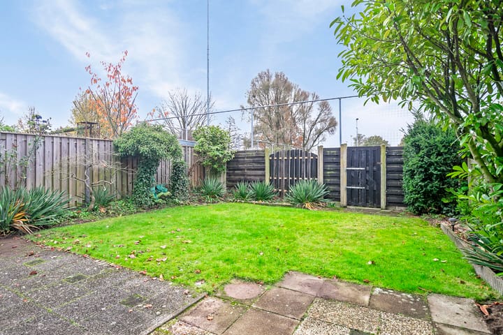 Photo 26 of Pastoor v.d. Venstraat 35