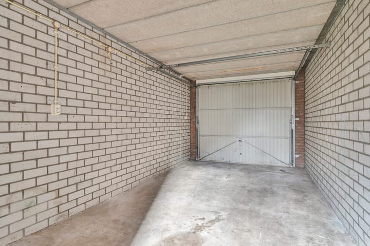 Photo 28 of Pastoor v.d. Venstraat 35