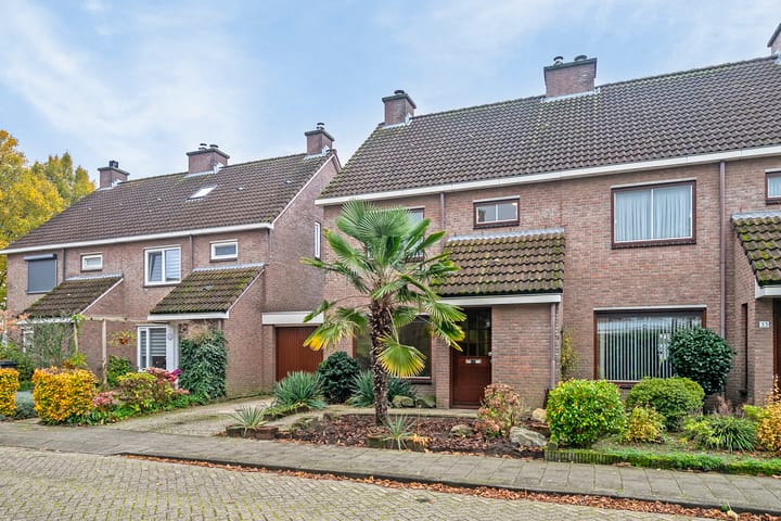 Photo 30 of Pastoor v.d. Venstraat 35
