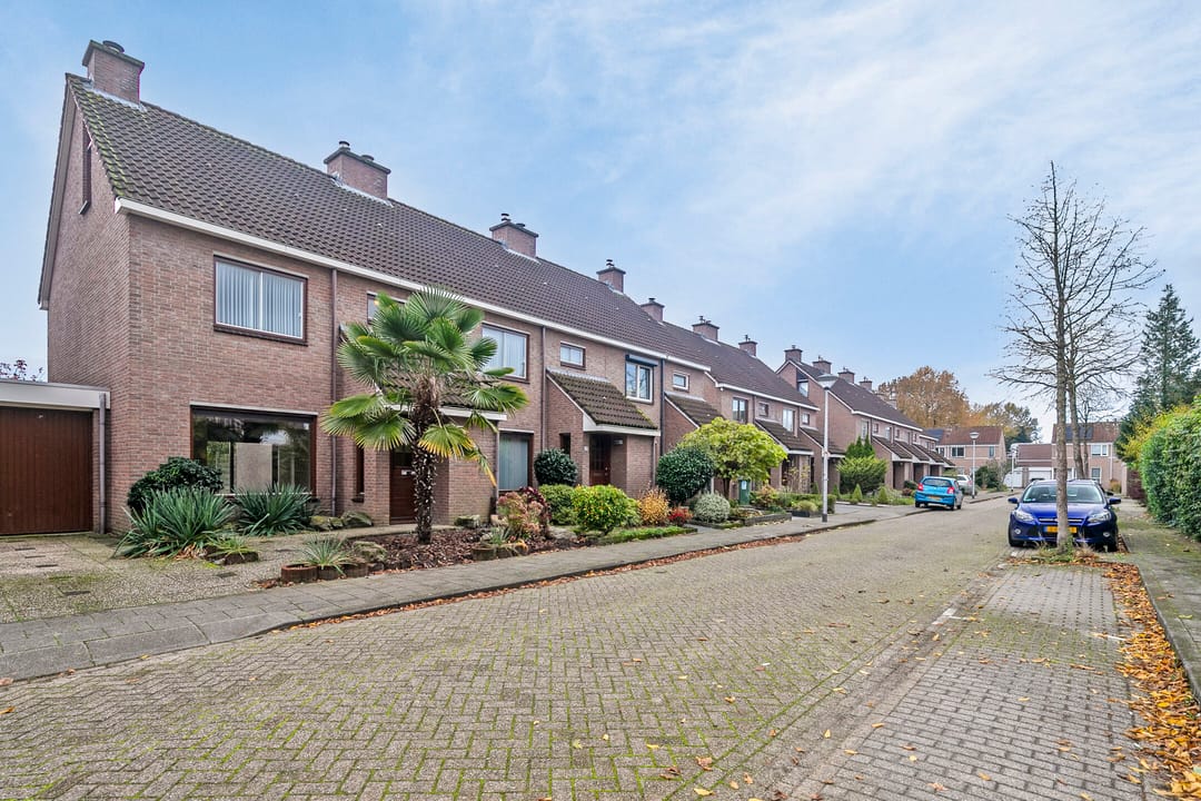 Foto 31 van Pastoor v.d. Venstraat 35