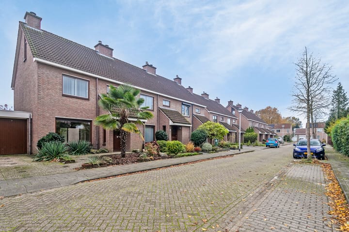 Photo 31 of Pastoor v.d. Venstraat 35