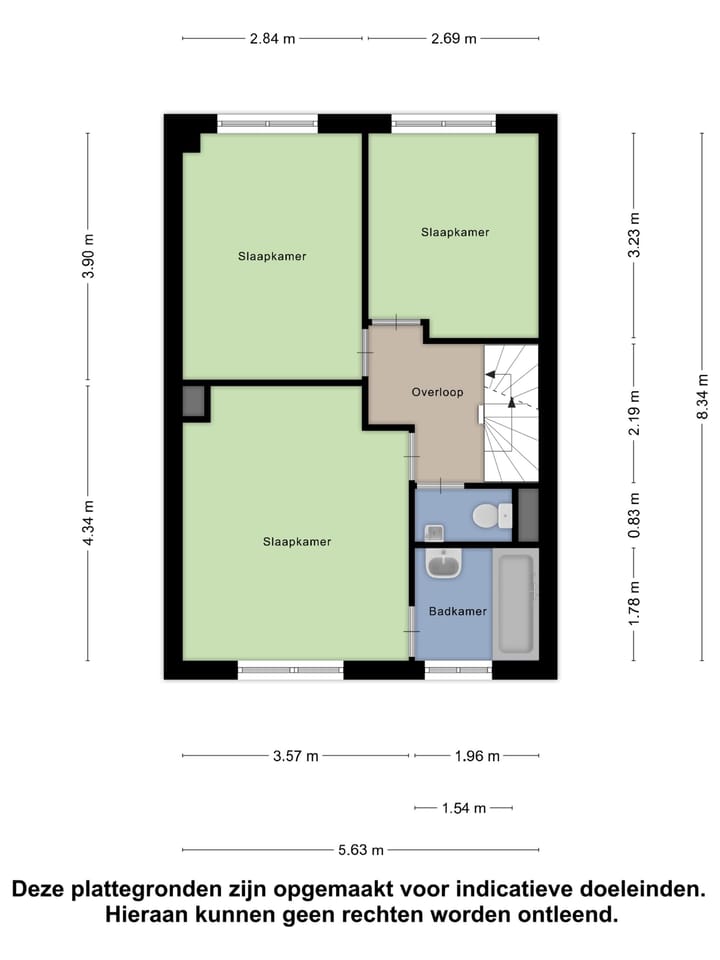 Photo 33 of Pastoor v.d. Venstraat 35