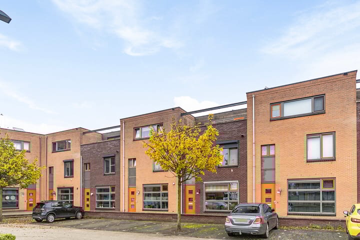 Foto 2 van H. Leefsmastraat 26-10