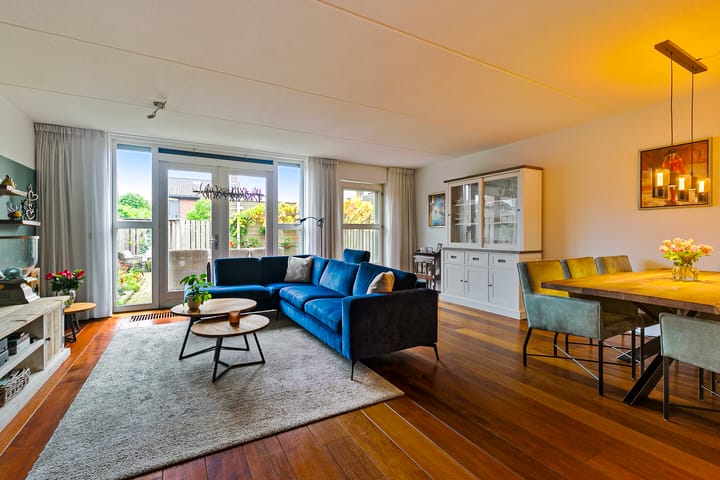 Foto 3 van H. Leefsmastraat 26-10