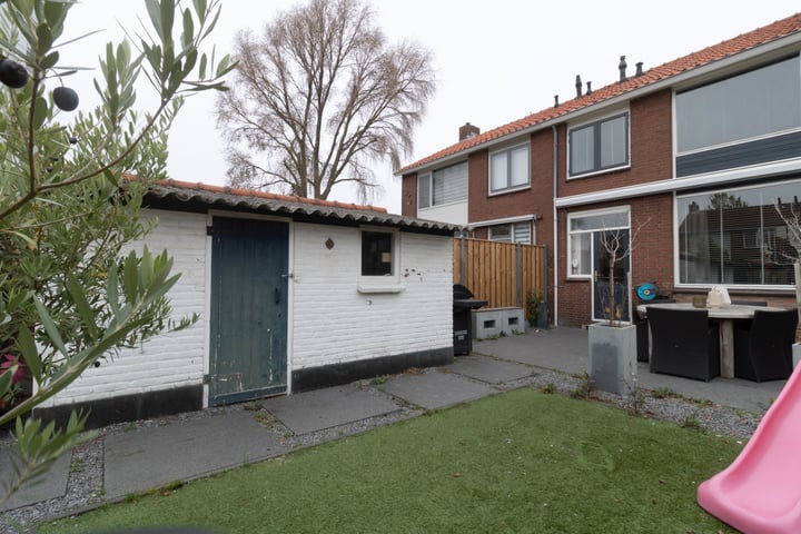 Bekijk foto 18 van Wilgenstraat 34