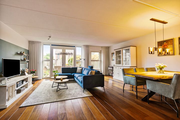 Foto 4 van H. Leefsmastraat 26-10