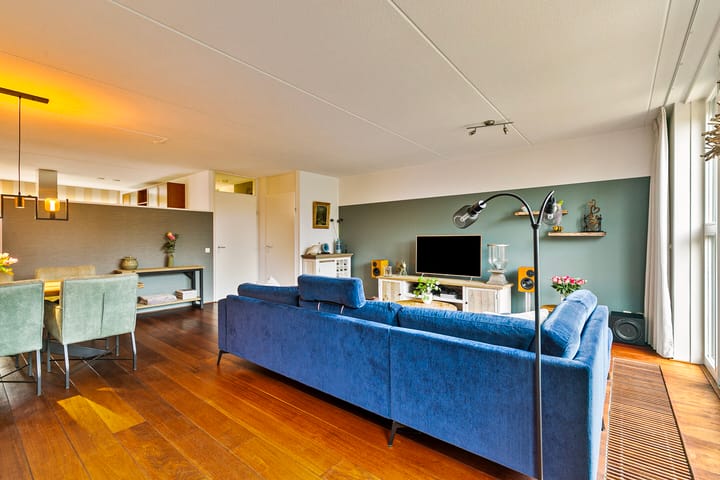 Foto 5 van H. Leefsmastraat 26-10