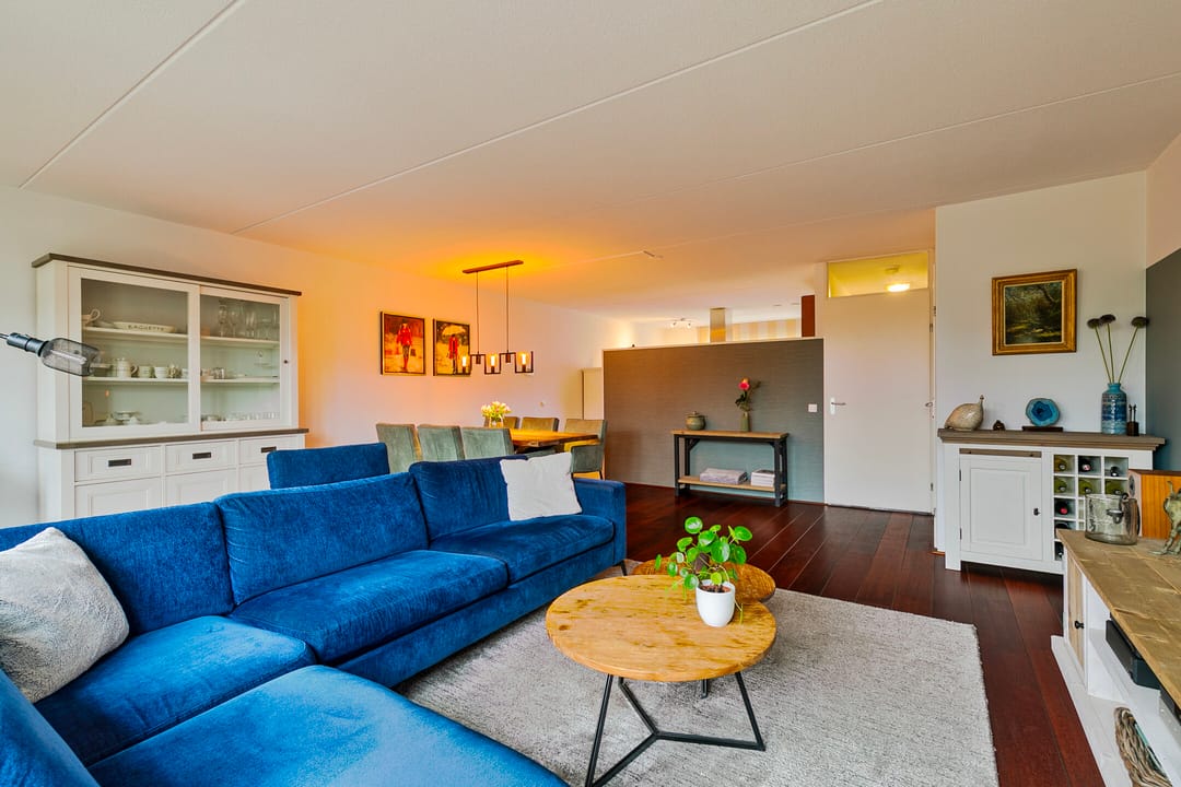 Foto 7 van H. Leefsmastraat 26-10