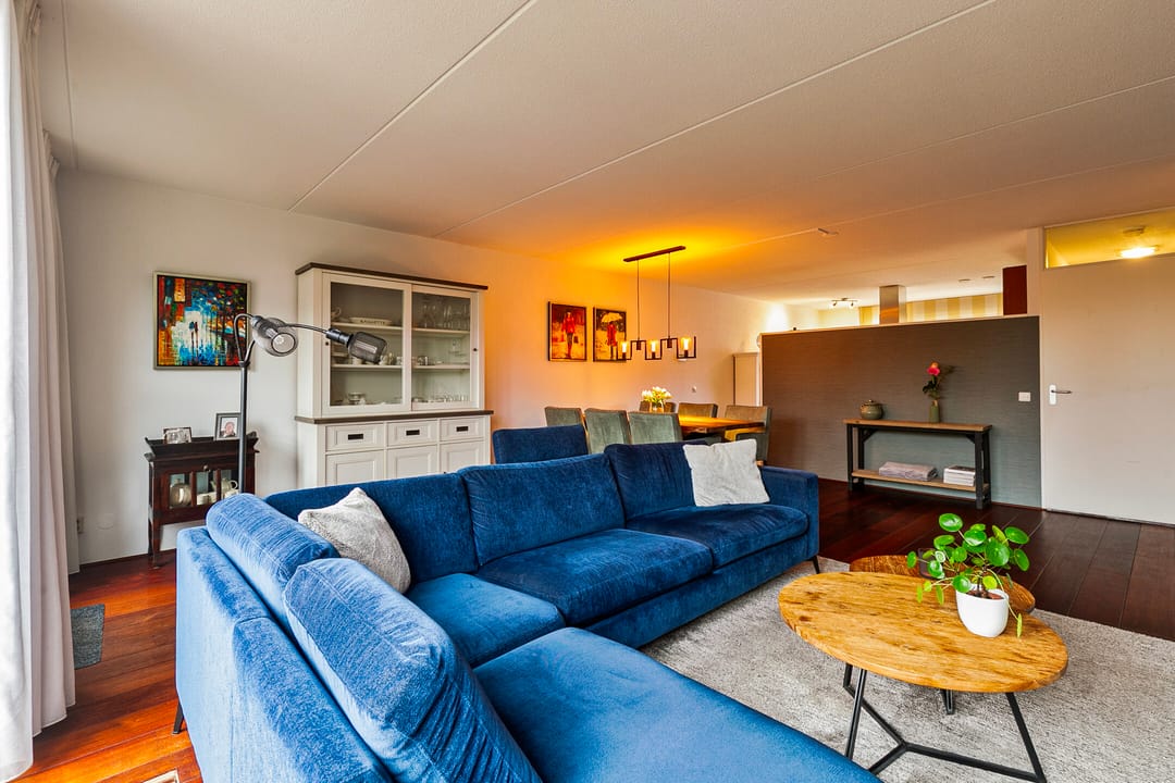 Foto 8 van H. Leefsmastraat 26-10