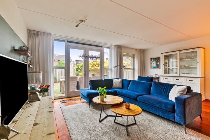 Foto 9 van H. Leefsmastraat 26-10