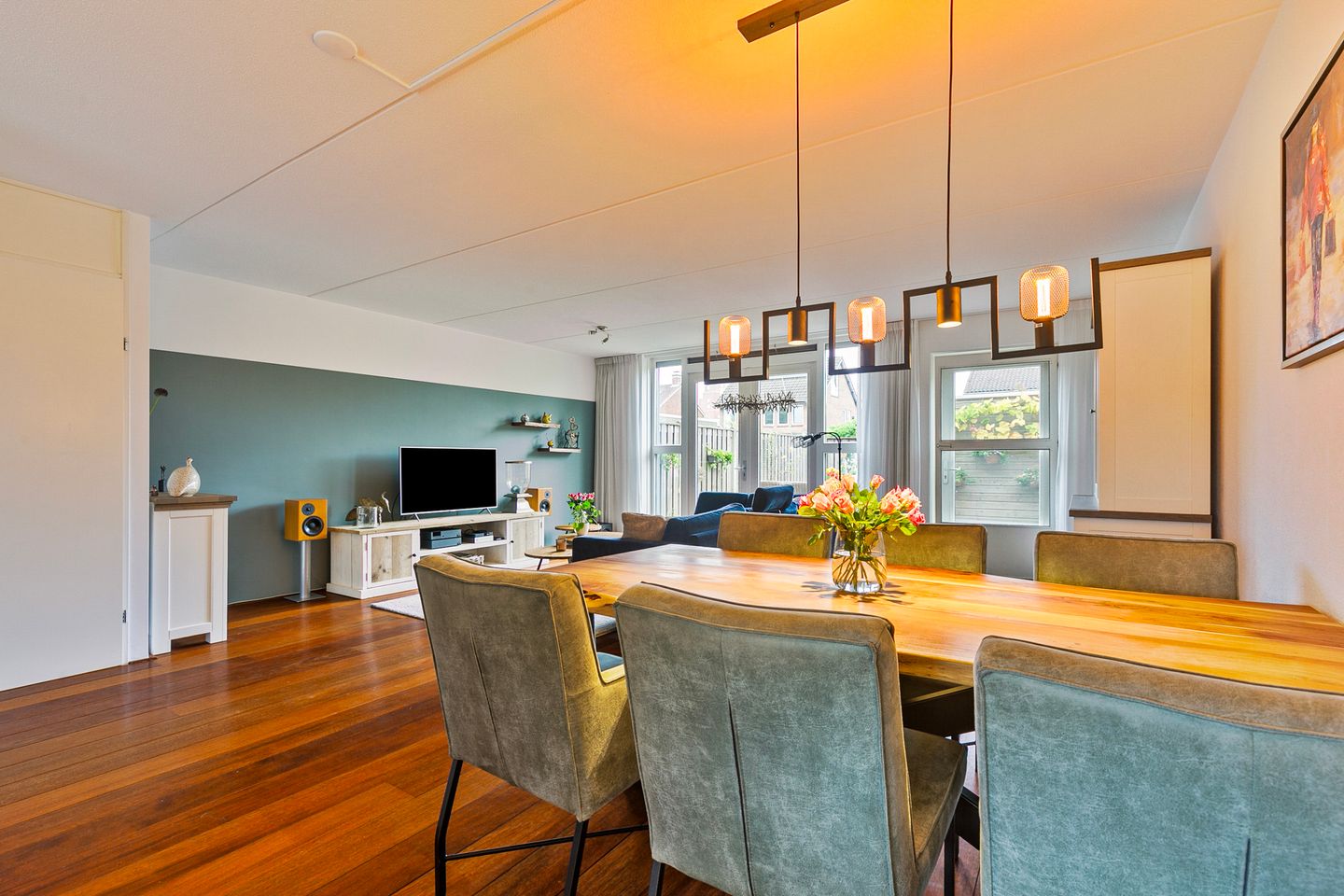 Foto 10 van H. Leefsmastraat 26-10