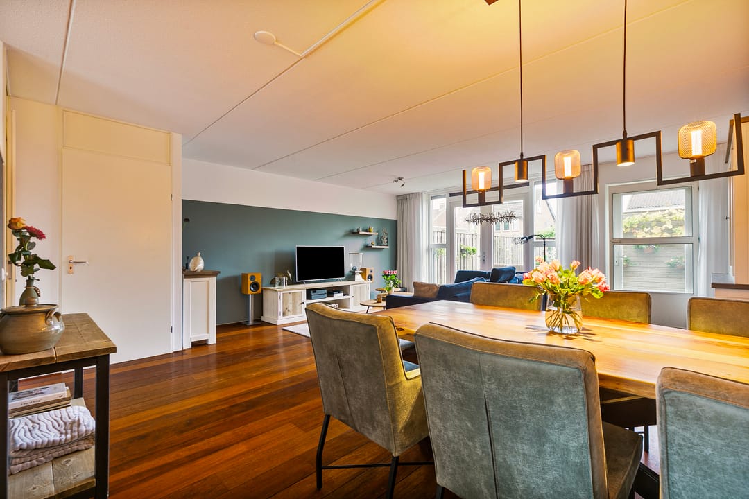 Foto 11 van H. Leefsmastraat 26-10