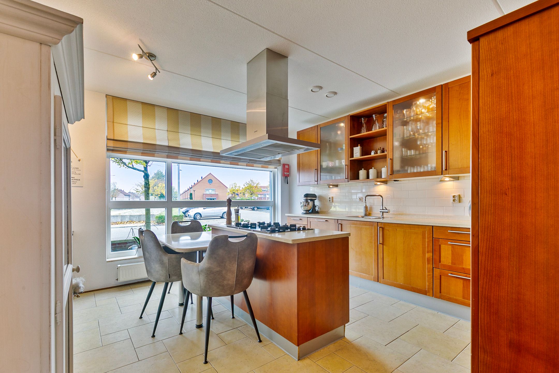 Foto 12 van H. Leefsmastraat 26-10