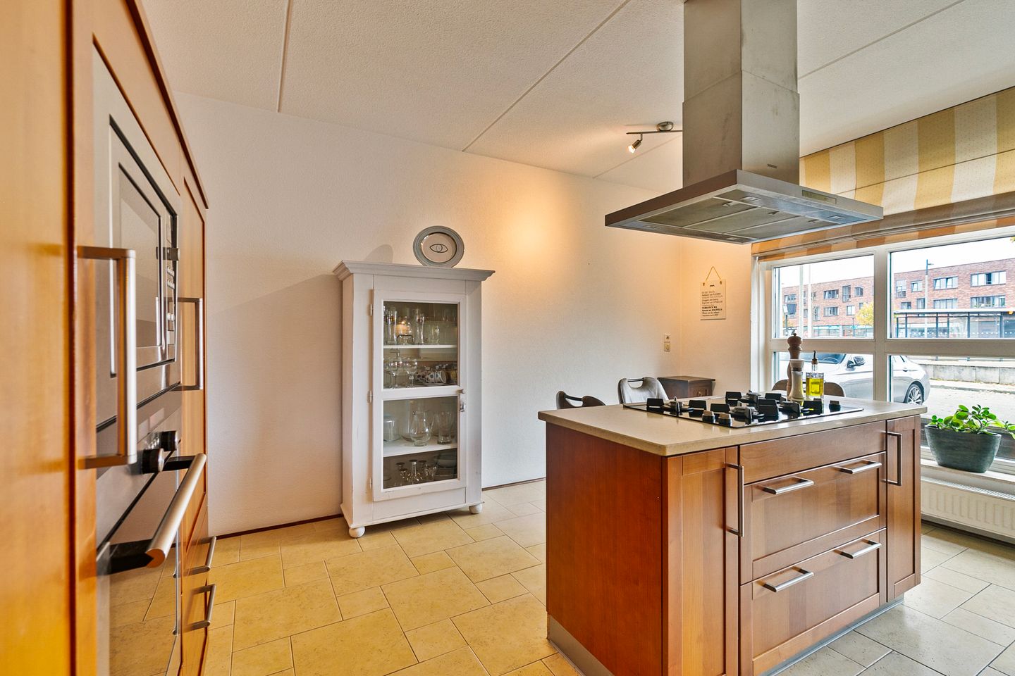 Foto 14 van H. Leefsmastraat 26-10