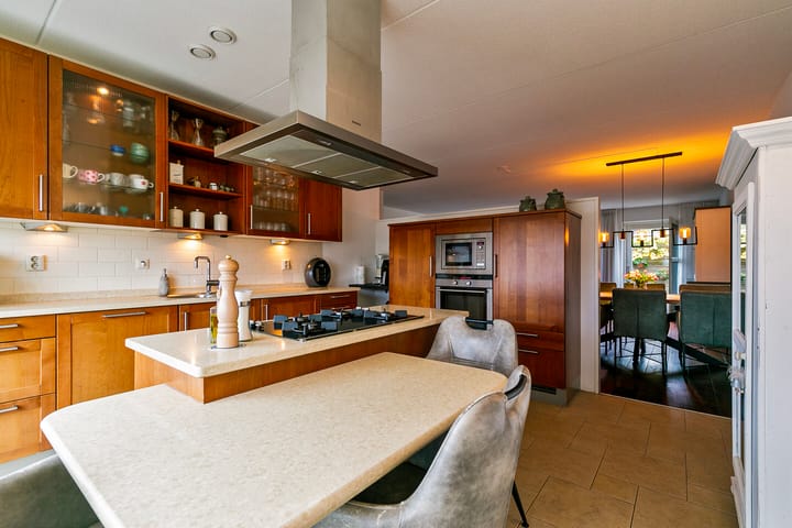 Foto 16 van H. Leefsmastraat 26-10