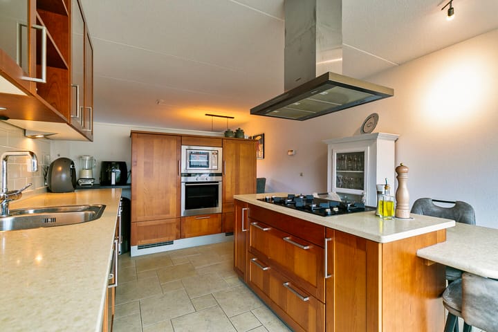 Foto 15 van H. Leefsmastraat 26-10