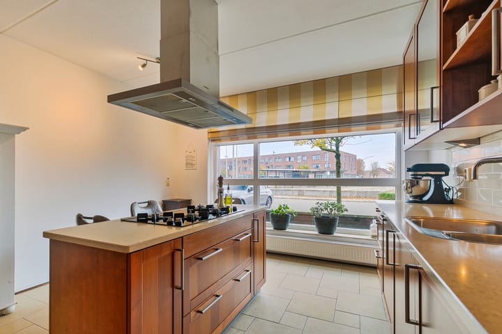 Foto 13 van H. Leefsmastraat 26-10