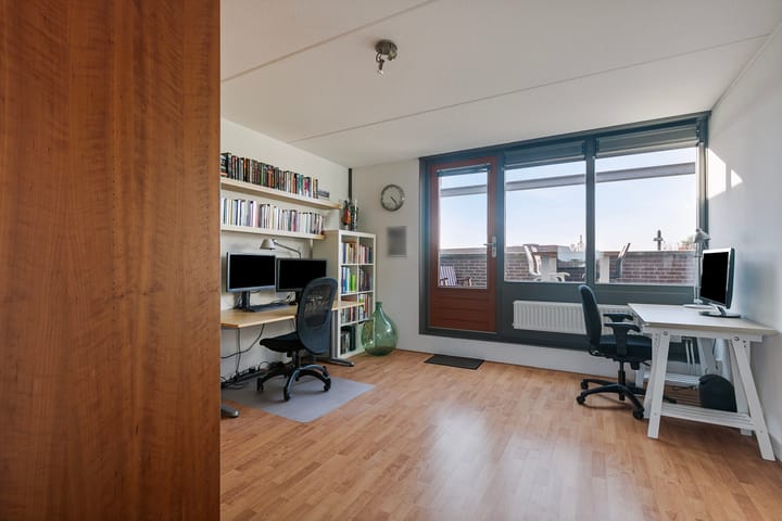 Foto 33 van H. Leefsmastraat 26-10