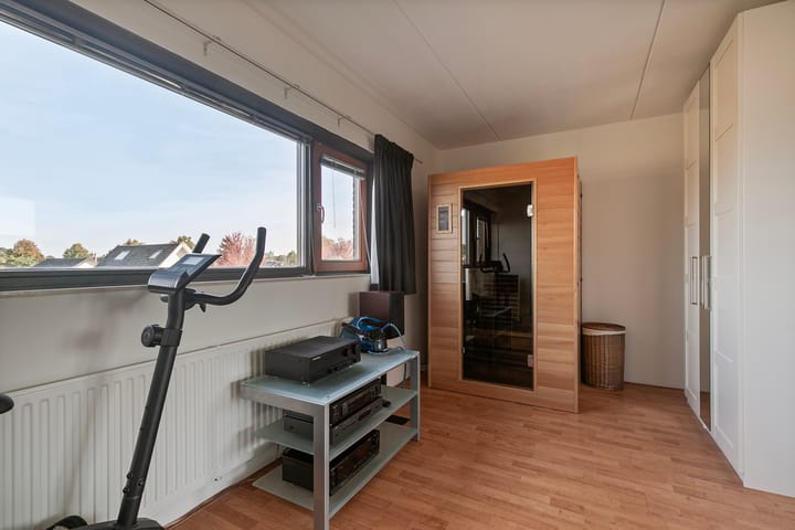 Foto 34 van H. Leefsmastraat 26-10