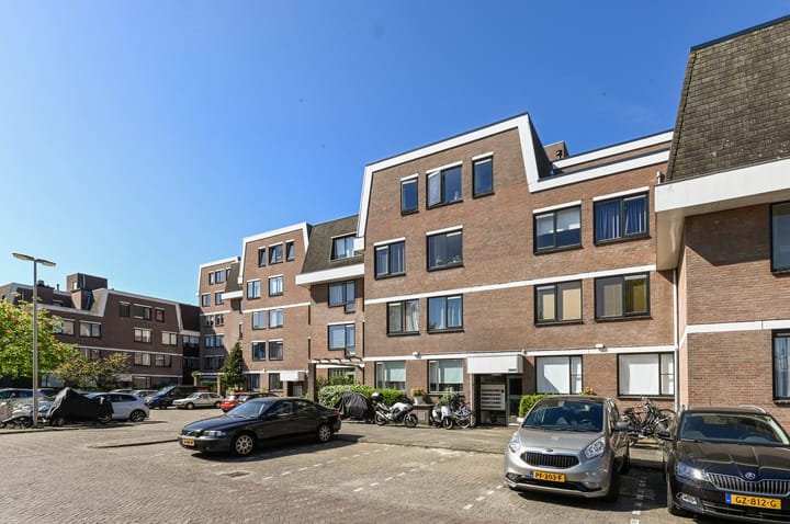 Foto 3 van Voordorp 42