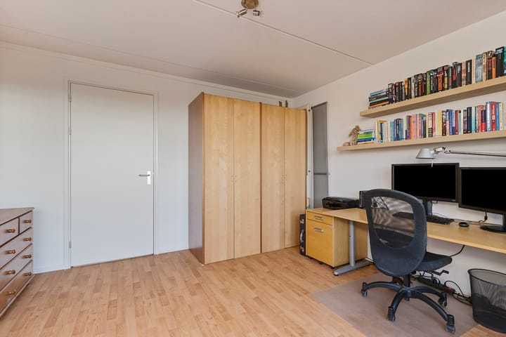 Foto 37 van H. Leefsmastraat 26-10