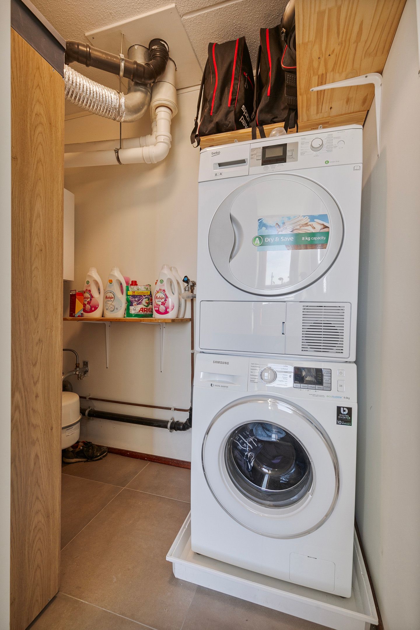 Foto 36 van H. Leefsmastraat 26-10