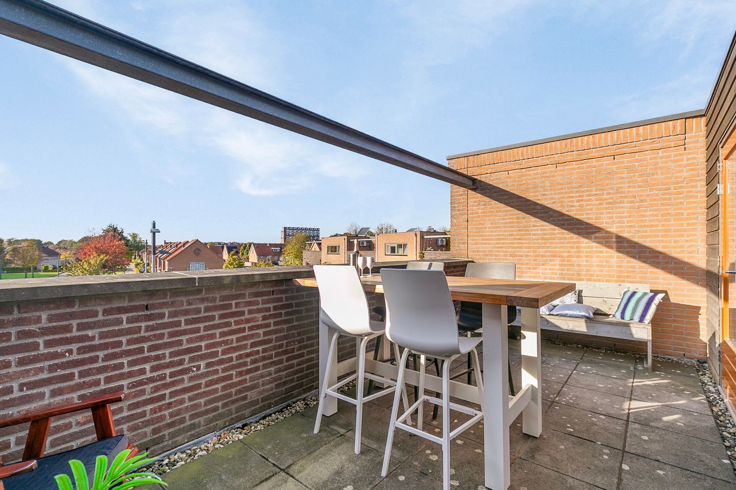 Foto 40 van H. Leefsmastraat 26-10