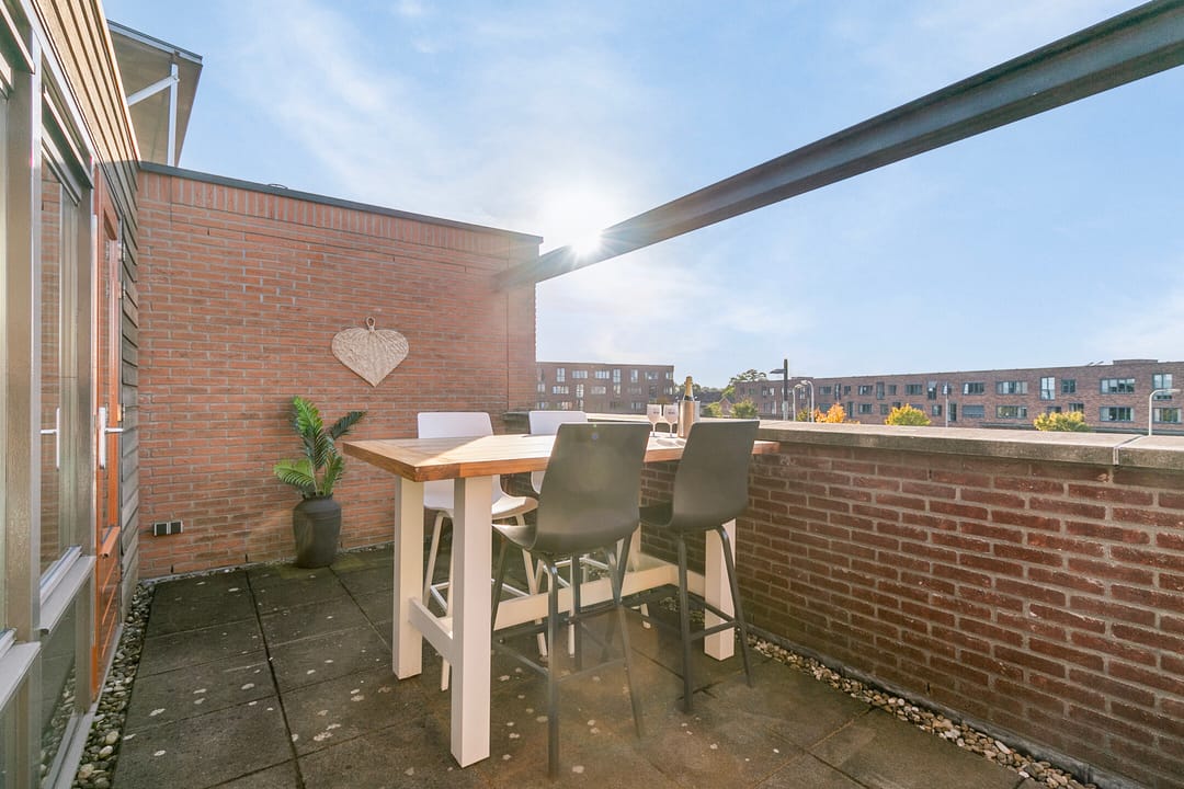 Foto 41 van H. Leefsmastraat 26-10