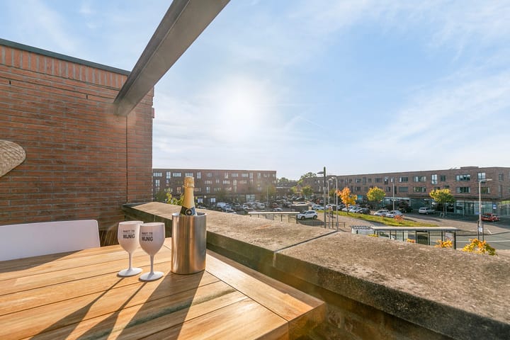 Foto 42 van H. Leefsmastraat 26-10