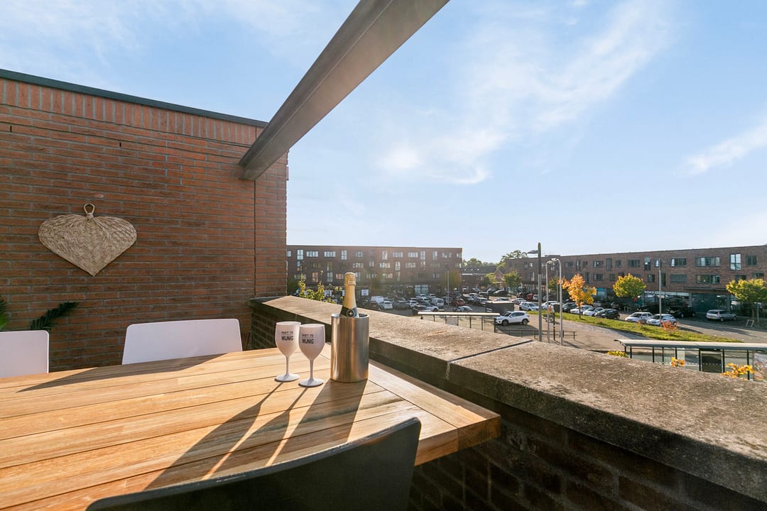 Foto 43 van H. Leefsmastraat 26-10