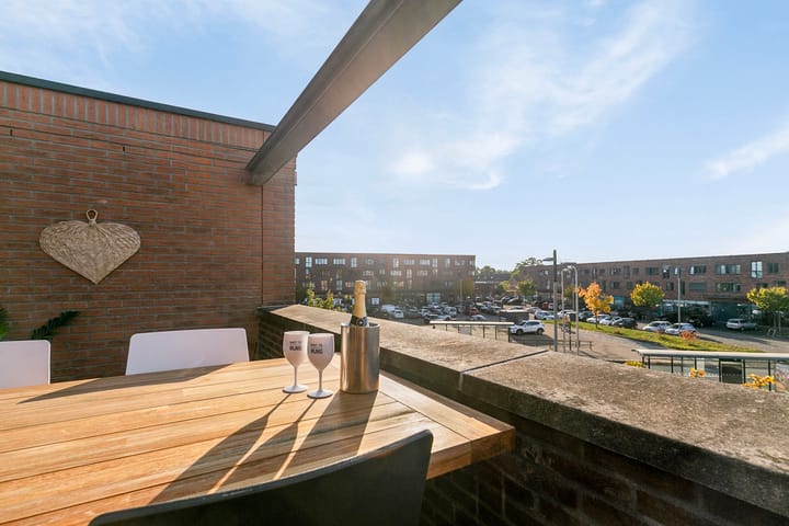 Foto 43 van H. Leefsmastraat 26-10