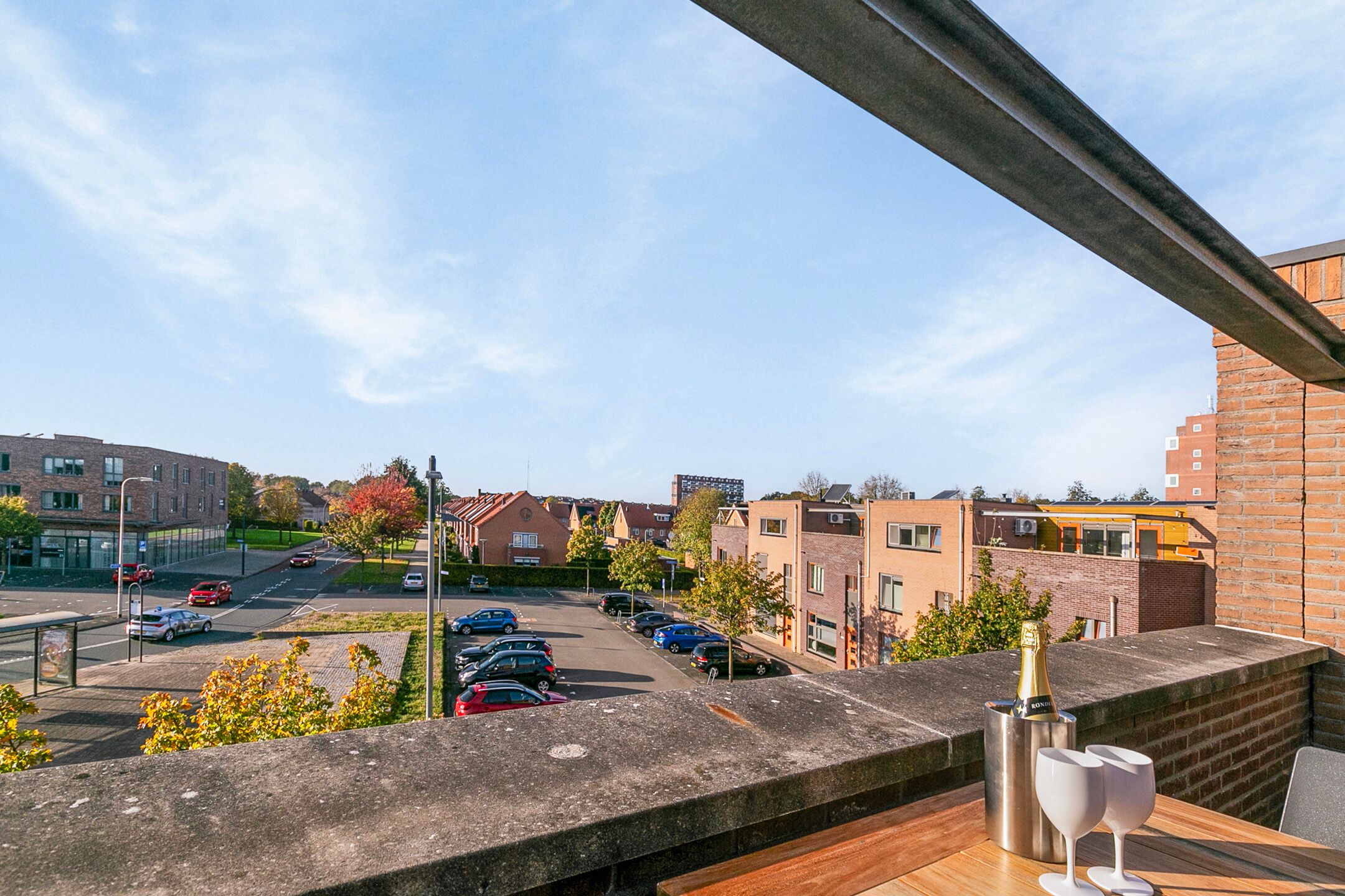 Foto 45 van H. Leefsmastraat 26-10